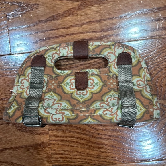 Po Campo Bicycle Handlebar Bag - Picture 5 of 5